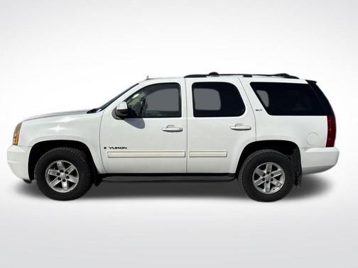 2009 GMC Yukon SLT1