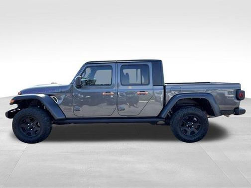 2022 Jeep Gladiator Mojave 4x4