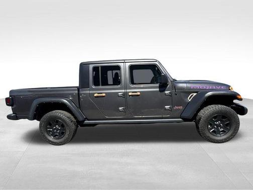2022 Jeep Gladiator Mojave 4x4