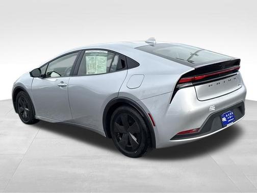 2024 Toyota Prius Limited