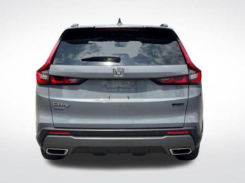 2025 Honda CR-V Hybrid Sport AWD
