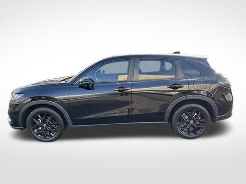 2024 Honda HR-V AWD Sport