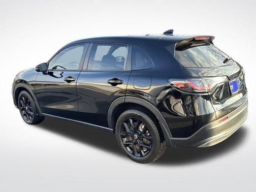 2024 Honda HR-V AWD Sport