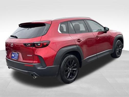 2024 Mazda CX-50 2.5 S Preferred Package