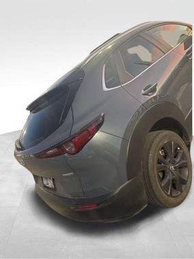 2023 Mazda CX-30 2.5 S Carbon Edition