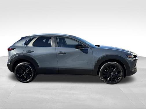 2023 Mazda CX-30 2.5 S Carbon Edition