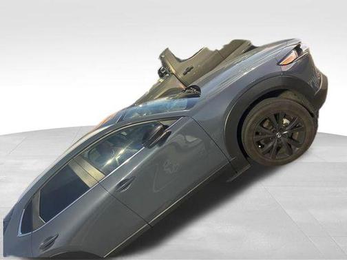 2023 Mazda CX-30 2.5 S Carbon Edition