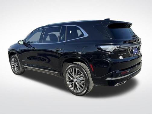 2025 Buick Enclave Avenir FWD