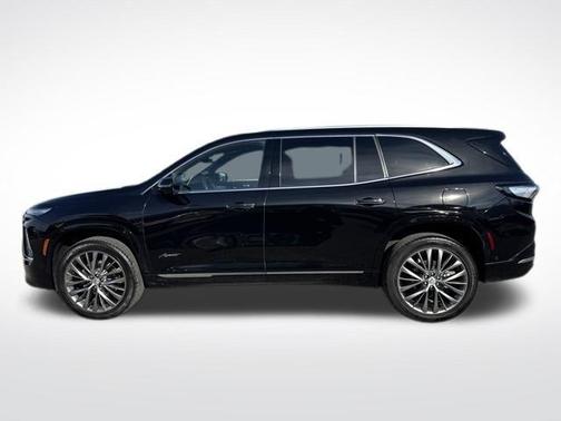 2025 Buick Enclave Avenir FWD