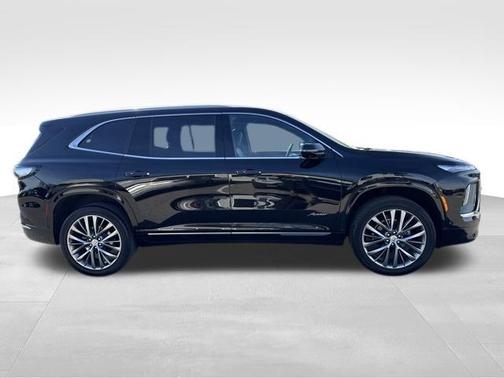 2025 Buick Enclave Avenir FWD