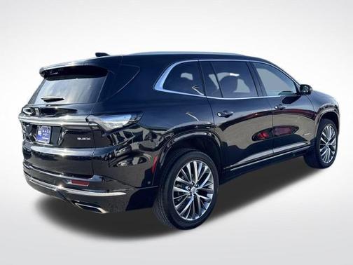 2025 Buick Enclave Avenir FWD