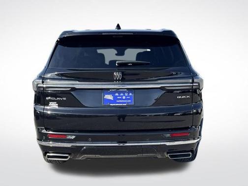 2025 Buick Enclave Avenir FWD