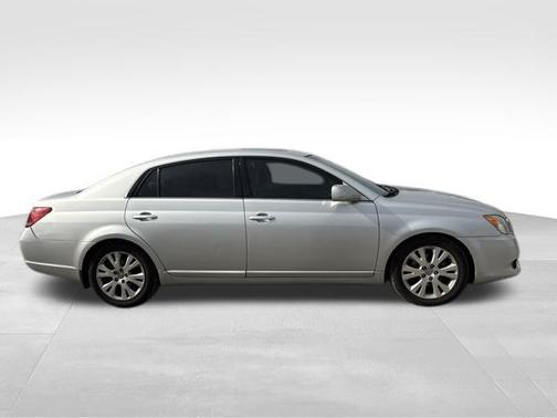 2009 Toyota Avalon Limited