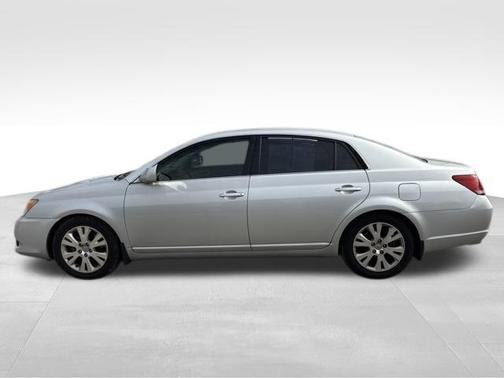 2009 Toyota Avalon Limited