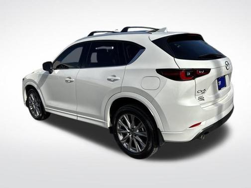 2024 Mazda CX-5 2.5 S Premium Plus Package