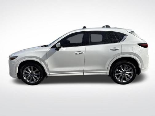 2024 Mazda CX-5 2.5 S Premium Plus Package
