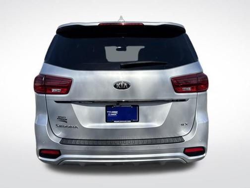 2020 Kia Sedona SX