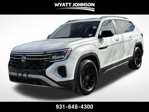 2024 Volkswagen Atlas 2.0T SEL