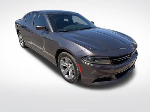 2015 Dodge Charger SE