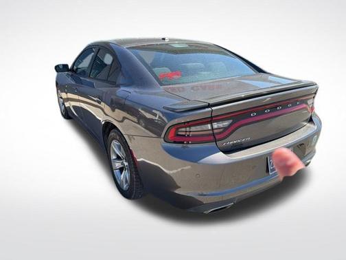 2015 Dodge Charger SE