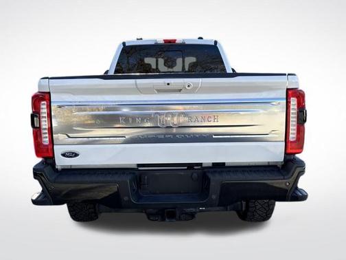 2024 Ford F-250 King Ranch