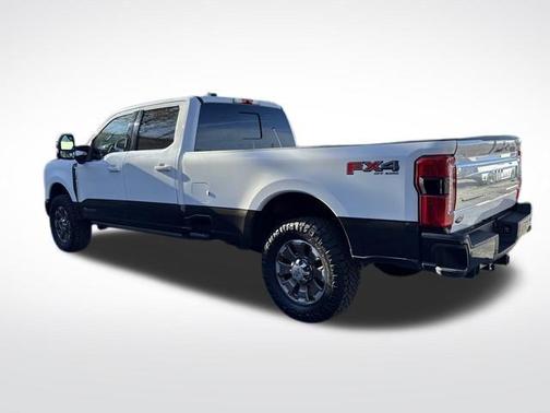 2024 Ford F-250 King Ranch