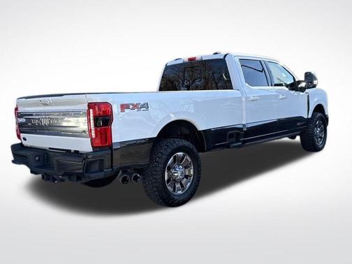 2024 Ford F-250 King Ranch