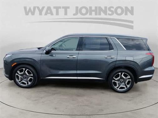 2023 Hyundai PALISADE Limited