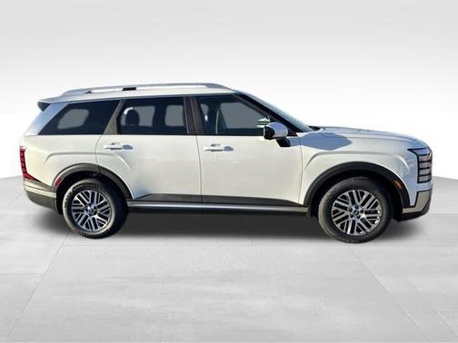 2026 Hyundai PALISADE SEL Premium