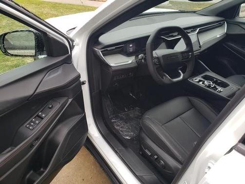 2026 Jeep Cherokee LAREDO/LIMITED