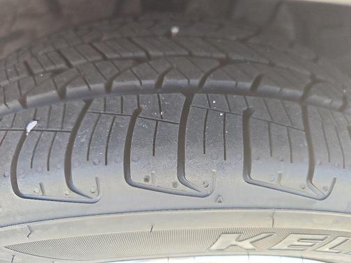 Crystal Black Silica 2021 Subaru Impreza 2.0i Premium