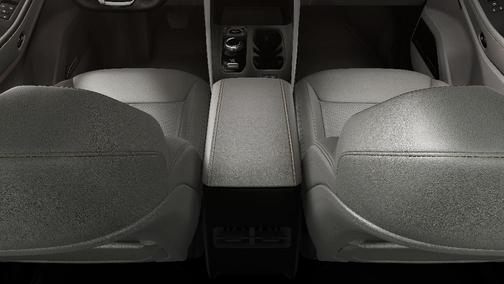 2026 Jeep Cherokee LAREDO/LIMITED