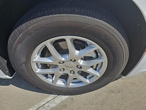 2024 Chrysler Pacifica Touring-L