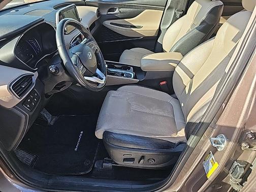 2020 Hyundai SANTA FE 2.4 Limited