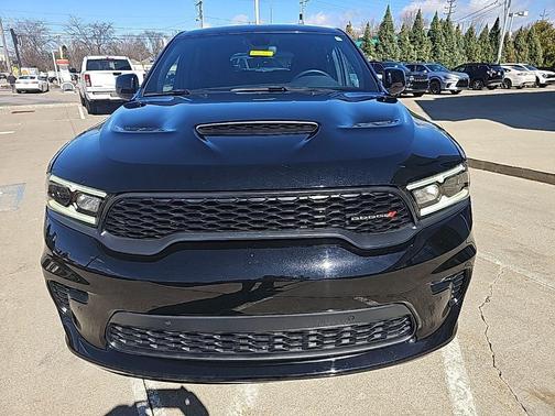 2025 Dodge Durango R/T
