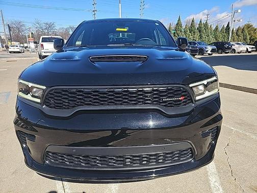 2025 Dodge Durango R/T