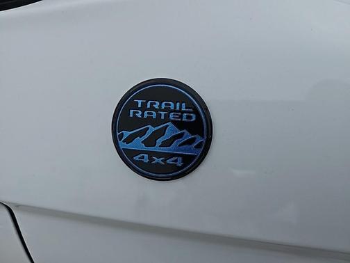 2024 Jeep Grand Cherokee 4xe Trailhawk