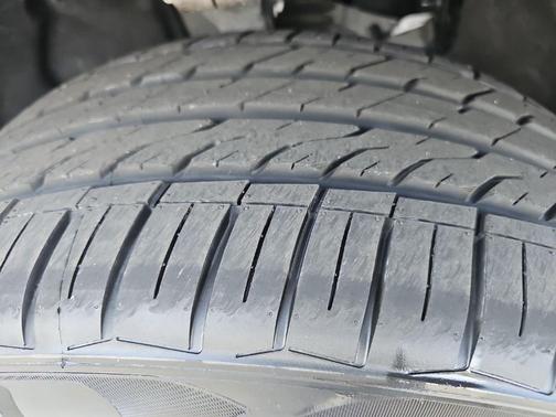 Diamond Black 2024 Jeep Grand Cherokee L Summit