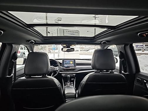 2022 Jeep Compass Altitude