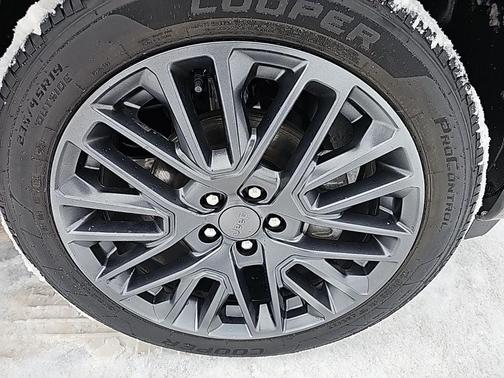 2022 Jeep Compass Altitude