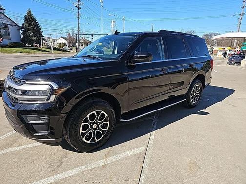 2022 Ford Expedition XLT
