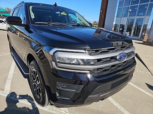 2022 Ford Expedition XLT