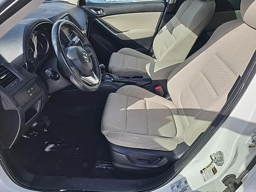 2013 Mazda CX-5 Touring