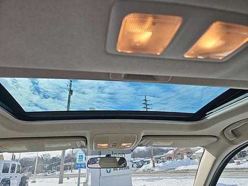 2013 Mazda CX-5 Touring