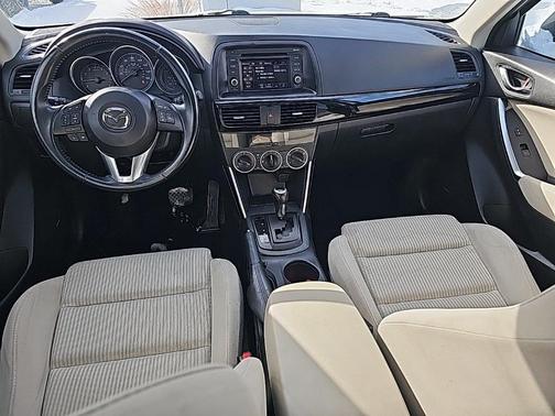 2013 Mazda CX-5 Touring