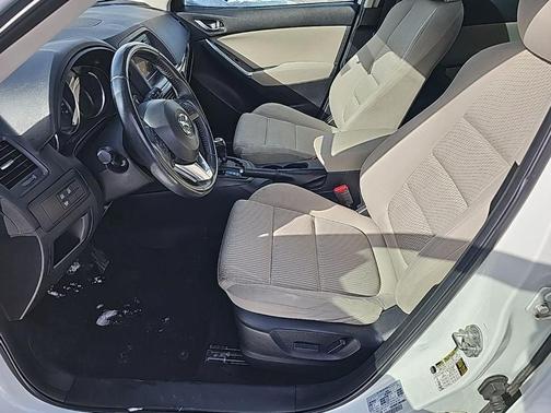 2013 Mazda CX-5 Touring