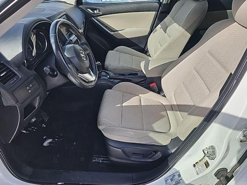 2013 Mazda CX-5 Touring