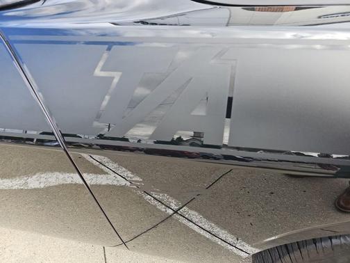 Pitch Black Clearcoat 2022 Dodge Challenger R/T Scat Pack