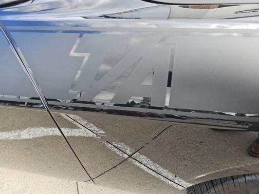 Pitch Black Clearcoat 2022 Dodge Challenger R/T Scat Pack