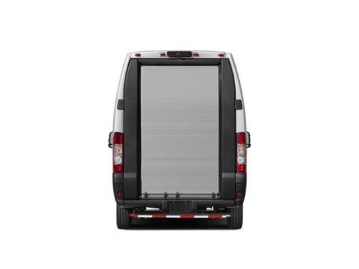 2024 RAM ProMaster 3500 Delivery Van BEV Base